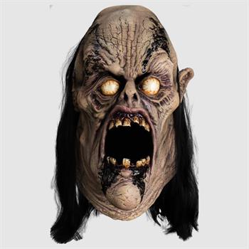 Evil Dead Army of Darkness Pit Witch Mask