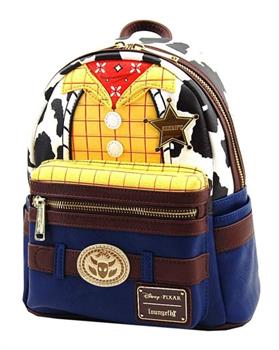 Loungefly: Toy Story Woody Mini Backpack