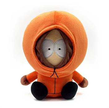 Youtooz - South Park: Kenny Plush