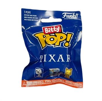 Bitty POP Singles - Pixar