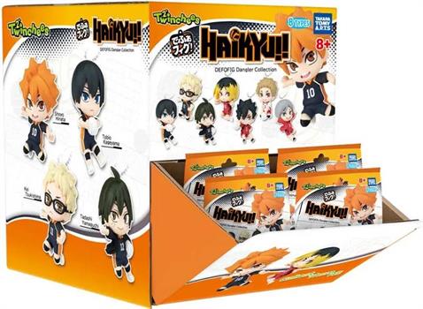 Twinchees Haiku Blind Bag