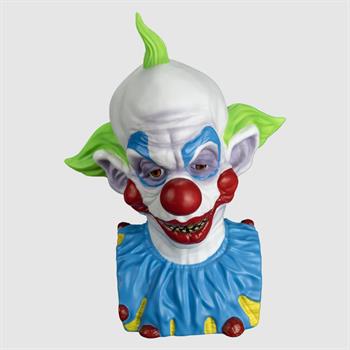 Killer Klowns from Outer Space Shorty 13" Bank