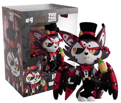 Youtooz - Hazbin Hotel: Husk
