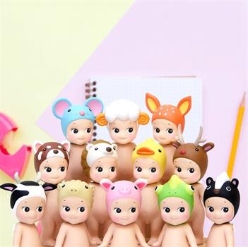 Sonny Angel Animal 2