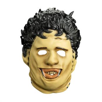 Texas CM (1974) Leatherface Retro Killing Mask
