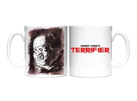Terrifier Mug