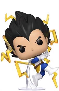 POP: DBZ: Vegeta Galick Gun Metallic 712 Chase