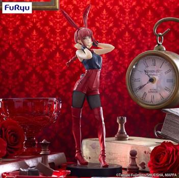 Chainsaw Man BiCute Bunnies Makima Red Color Ver.