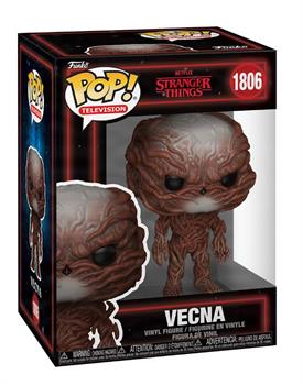 POP TV: Stranger Things S5 - Vecna