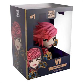 Youtooz - Arcane: Vi