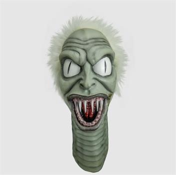Beetlejuice (1988) Beetlejuice Snake Puppet