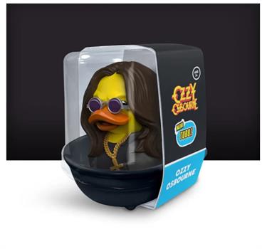 Ozzy Osbourne: Ozzy Osbourne TUBBZ (Mini Edition)