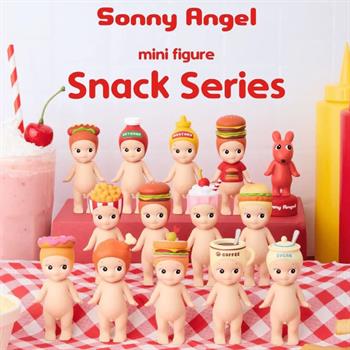 Sonny Angel Snack
