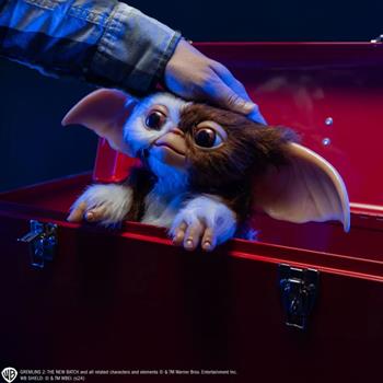 Gremlins 2 - Mogwai Gizmo 1:1 Scale Prop