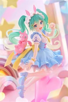 Hatsune Miku x Rody Statue Fairy Tale Ver