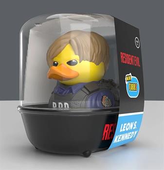 Resident Evil: Leon S Kennedy TUBBZ (Mini Edition)