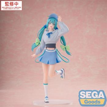 Luminasta Miku Conceptual Series Statue