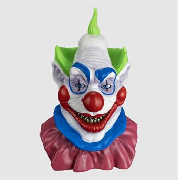 Killer Klowns from Outer Space Jumbo 13" Bank