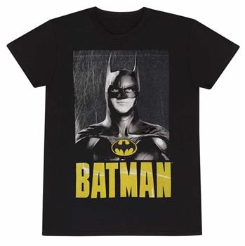 The Flash Movie - Keaton Batman (XXLarge)