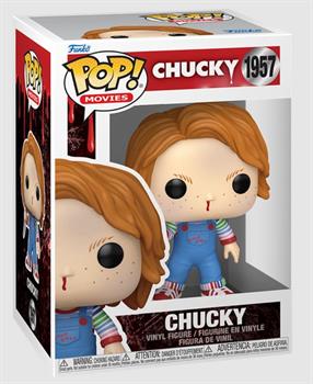 POP Movies: Horror S11 - Chucky