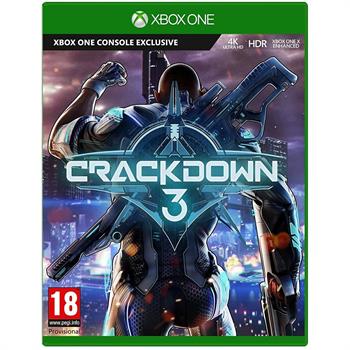 Crackdown 3 (Xbox 360)