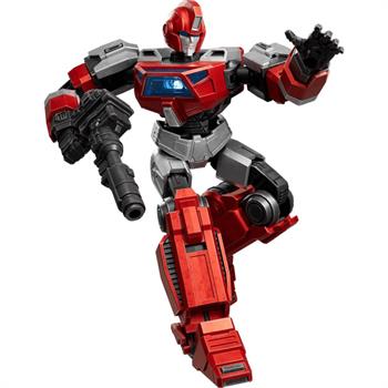Blokees: Trasformers (Movie One) Ironhide