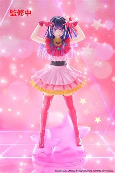 Oshi no Ko T-Most Figure - Ai