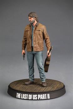 The Last of Us Part II: Joel Figure