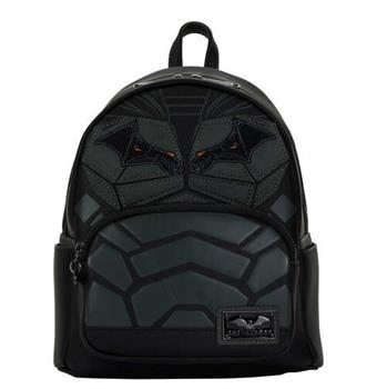 Loungefly: DC Comics The Batman Cosplay Backpack