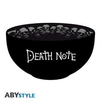 Death Note Bowl 600ml