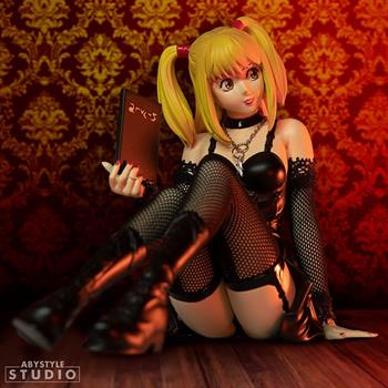 Death Note - Figurine 'Misa'