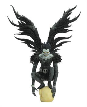 Death Note Figurine - Ryuk