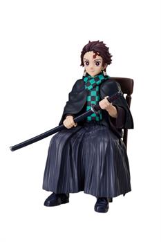 Demon Slayer Statue: Tanjiro Kamado 15cm