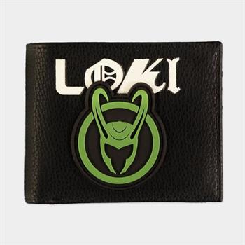 Marvel Loki Bifold Wallet