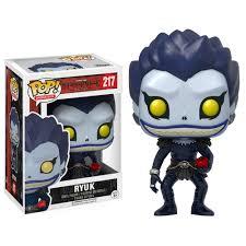 POP: Death Note: Ryuk 217