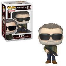 POP Movies: Dark Fate - T-800