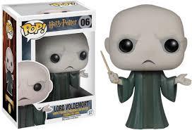 POP: Harry Potter: Voldemort 06