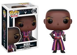 POP: Destiny: Ikora