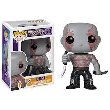 POP: Guardians of the Galaxy: Drax 50