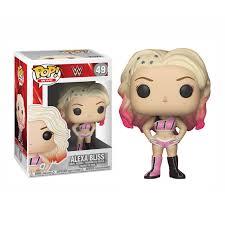 POP: WWE: Alexa Bliss