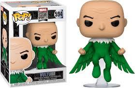 POP Marvel: 80th - First Appearance Vulture 594