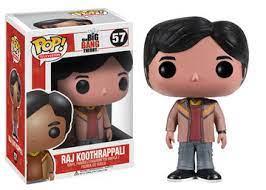POP: TBBT: Raj Koothrappali (57)