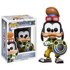 POP: Kingdom Hearts: Goofy
