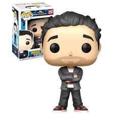 POP: Marvel: Thor Ragnarok: Bruce Banner 250