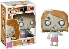 POP: The Walking Dead: Penny 99