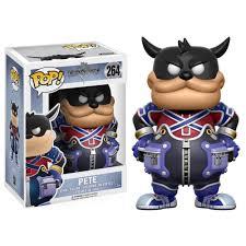 POP: Kingdom Hearts: Pete