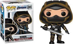 POP: Marvel Avengers: Ronin 465