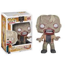 POP! The Walking Dead: Woodbury Walker 101