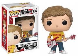 POP: Movies: Scott Pilgrim: Scott (Plumtree) 336