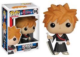 POP: Bleach: Ichigo